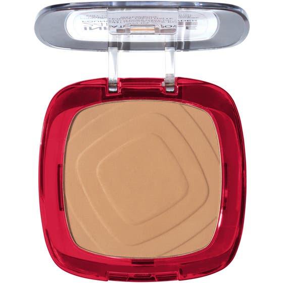 Infaillible 24H Fresh Wear Foundation in a Powder