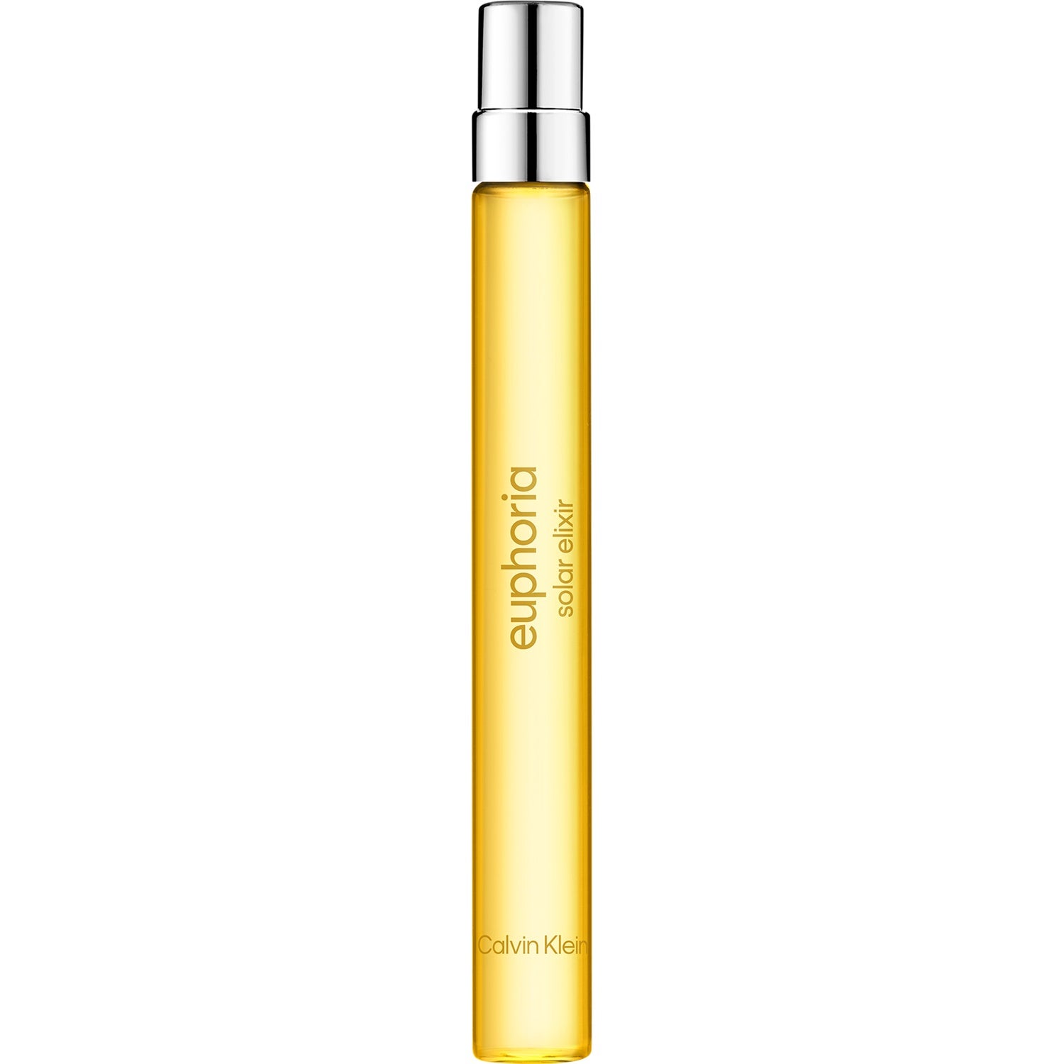 Calvin Klein euphoria solar elixir Parfum - 10 ml billede