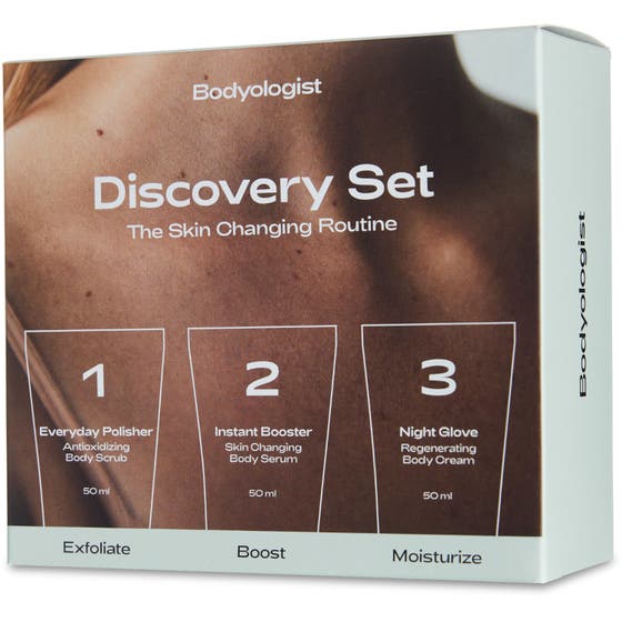Discovery Gift Set
