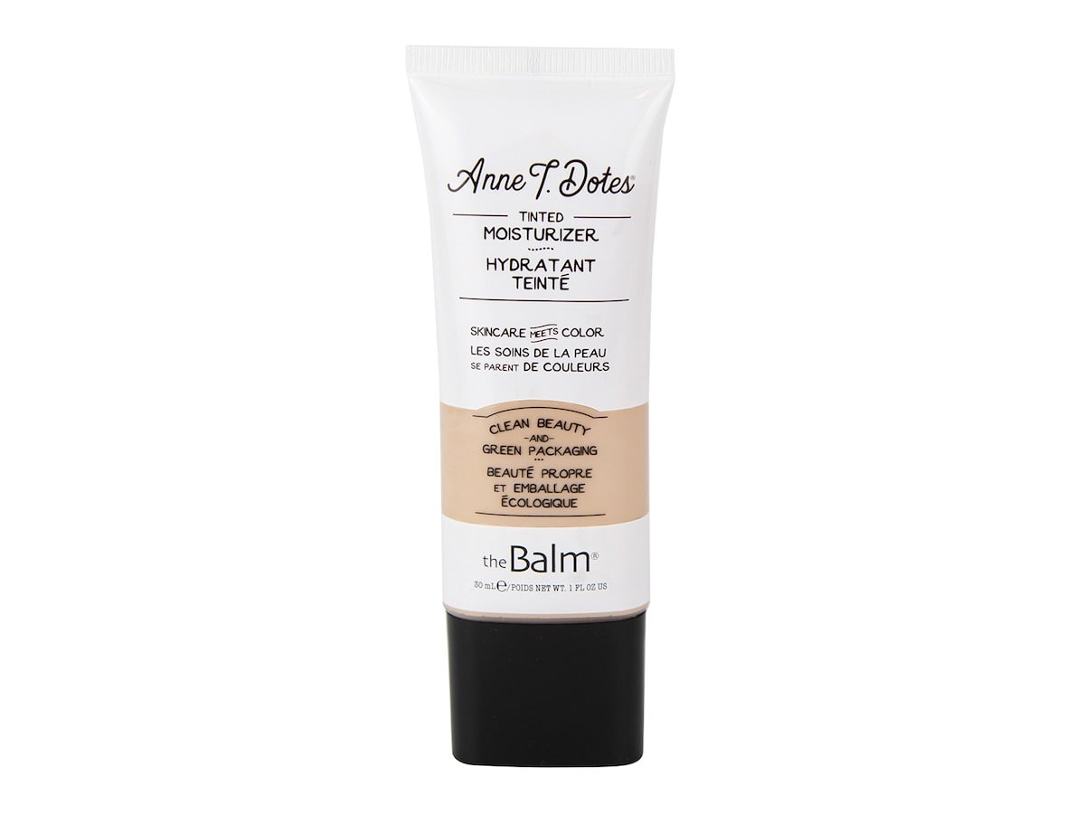 the Balm Anne T. Dote Tinted Moisturizer Light 14 - 30 ml billede