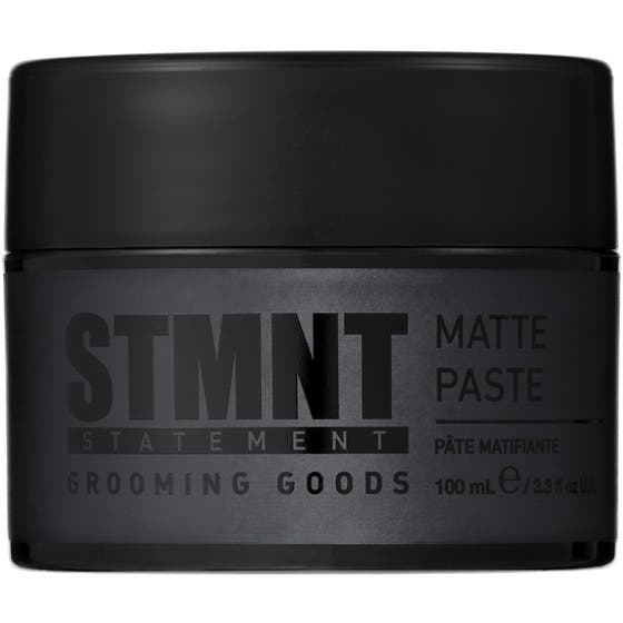 Matte Paste