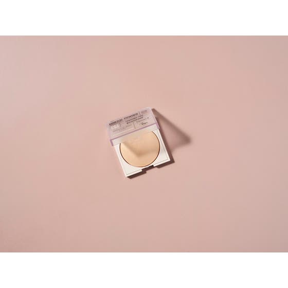 Mineral Powder