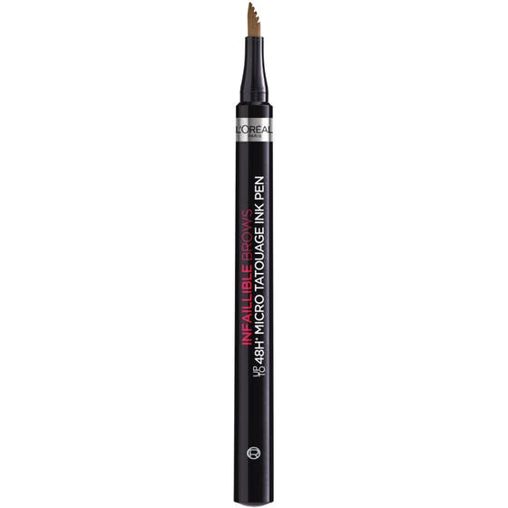 UnbelievaBrow Micro Tatouage Brow pen