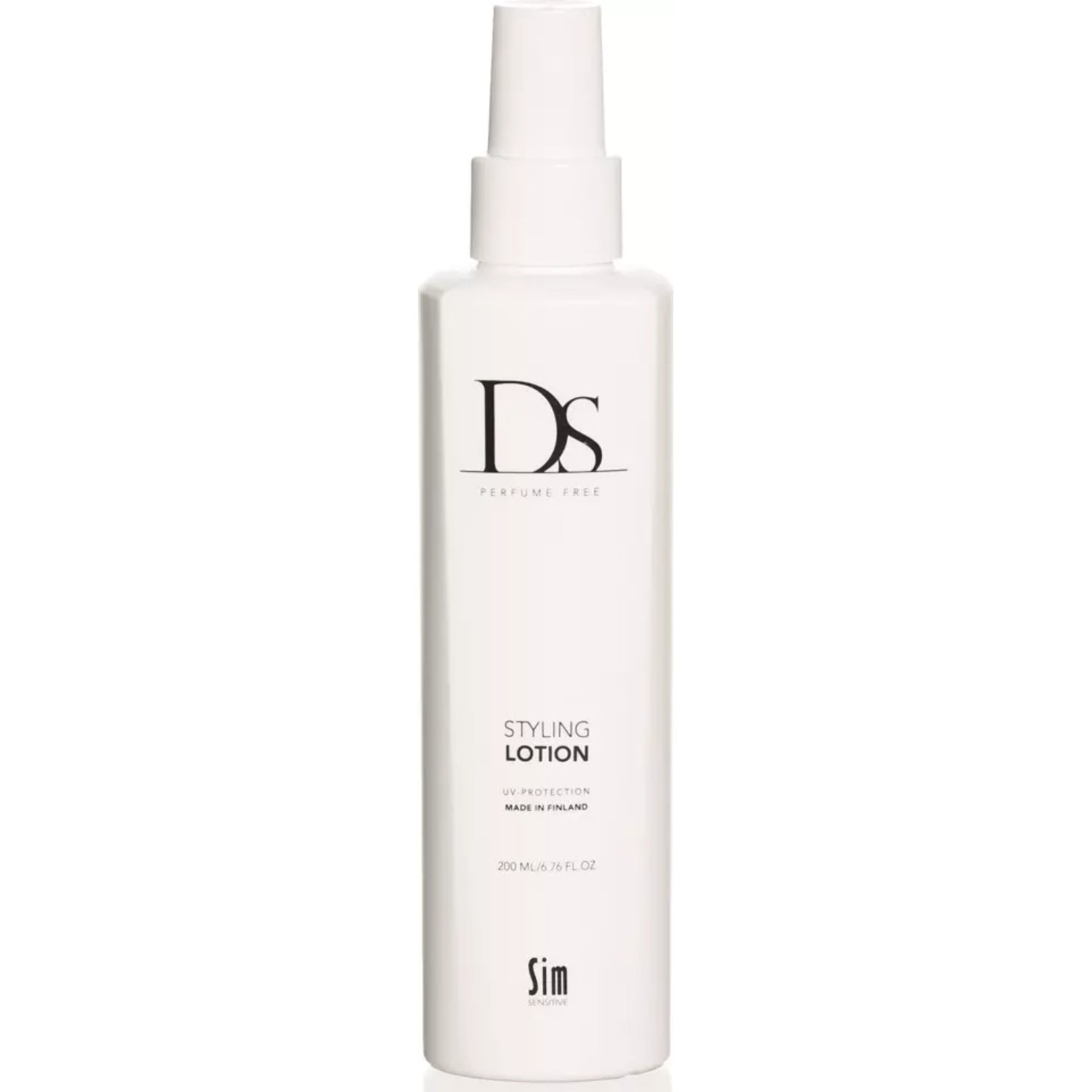 Ds - Sim Sensitive Styling Lotion 200 Ml
