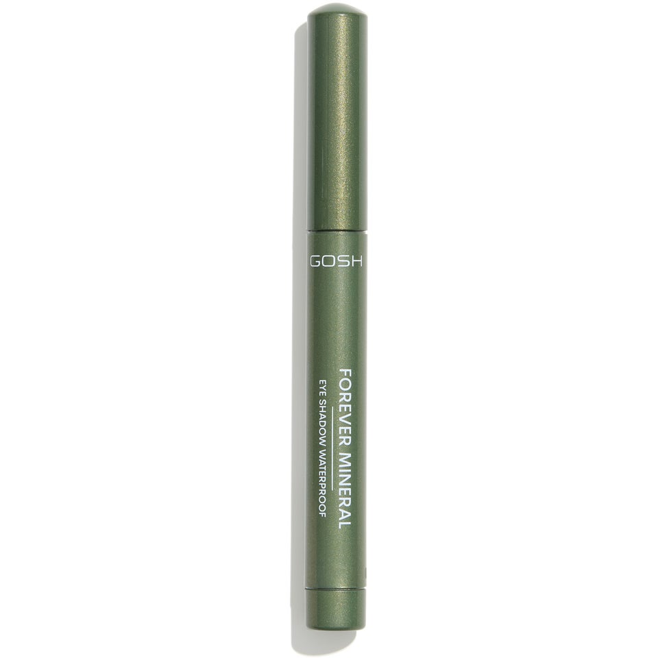 Forever Mineral Shimmer