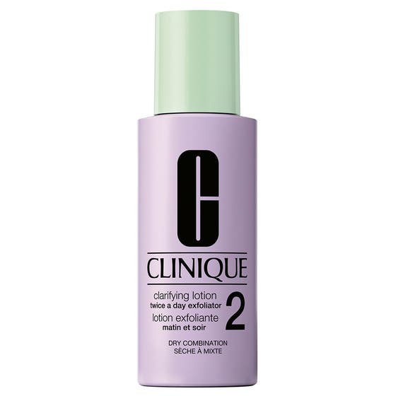 Clarifying Lotion 2