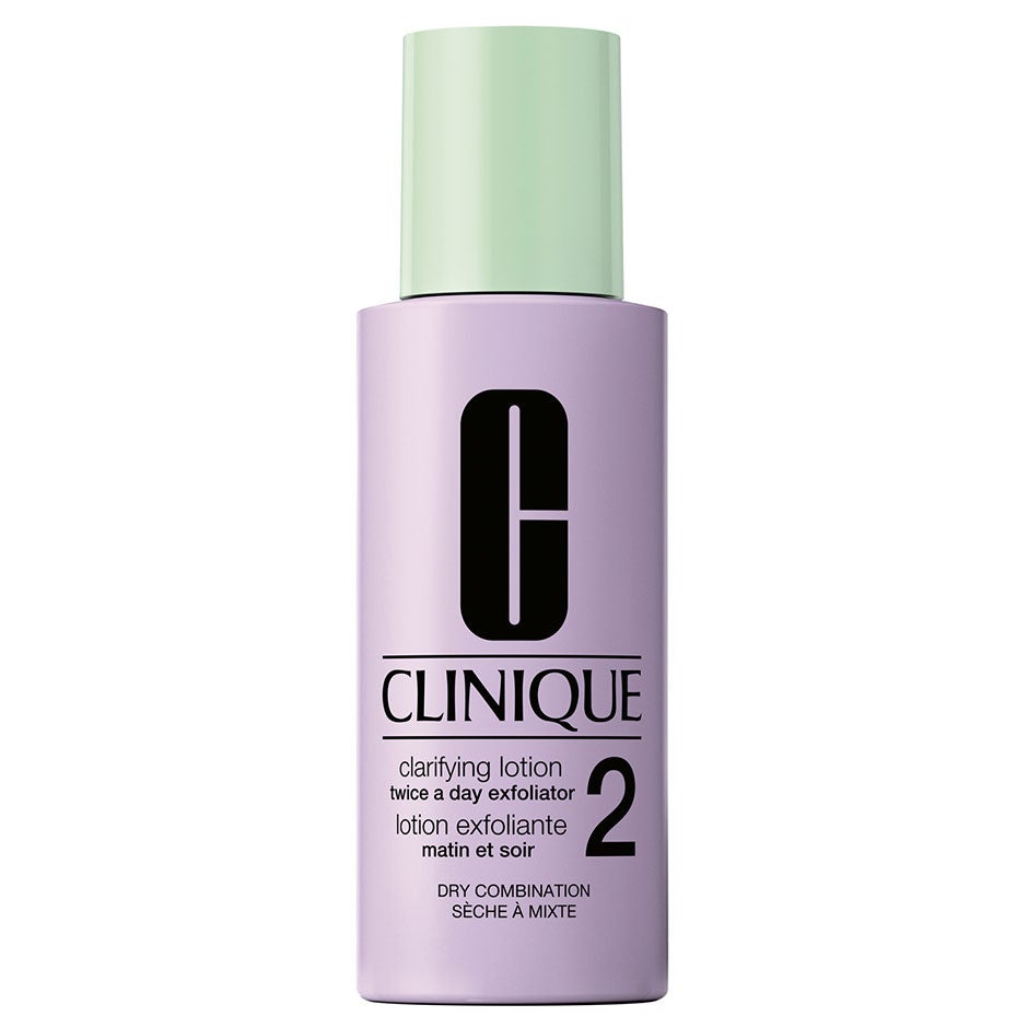 Clarifying Lotion 2 Dry/Combination Skin