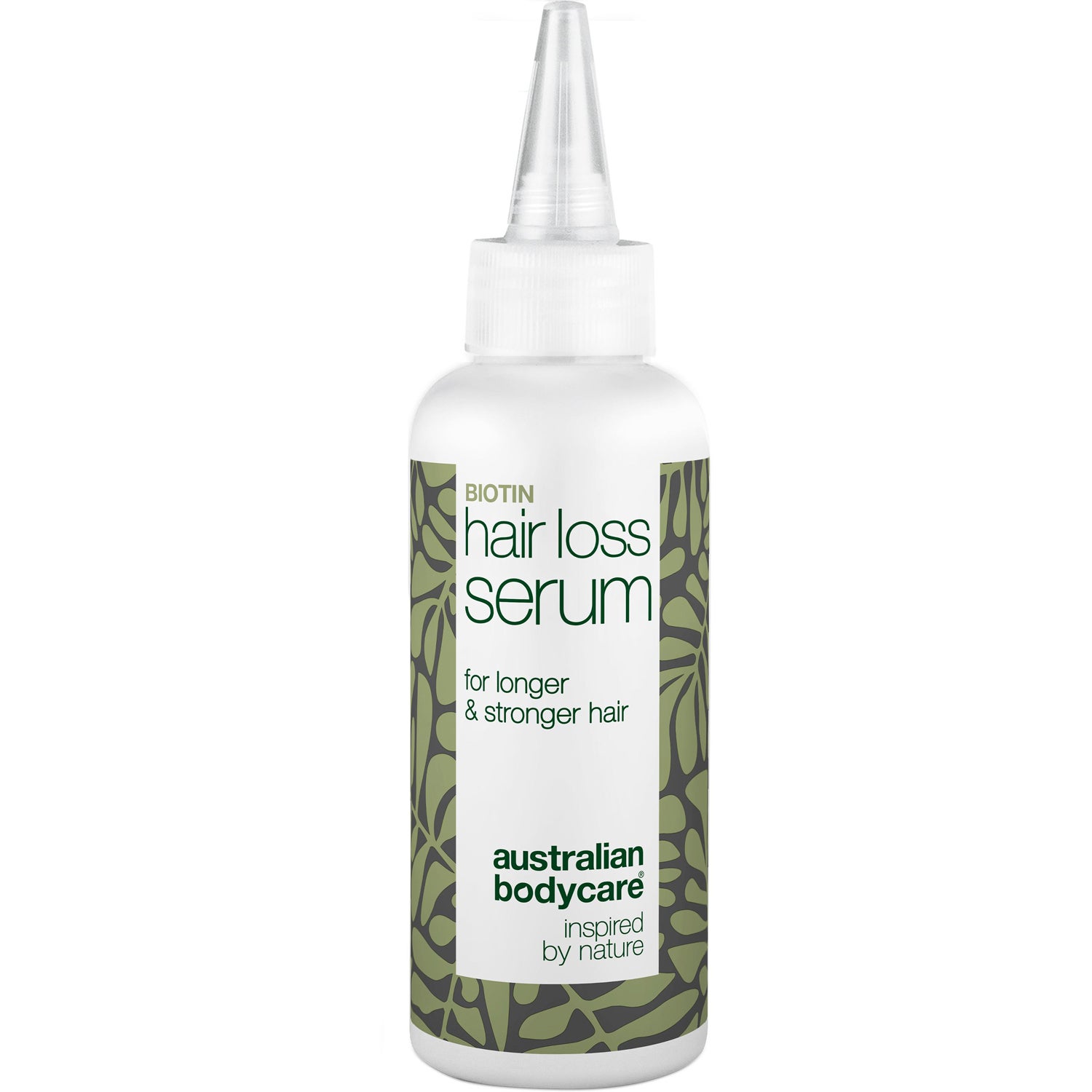 Australian Bodycare Hair Loss Serum Serum With Biotin For Strong And Healthy Hair 100 ml