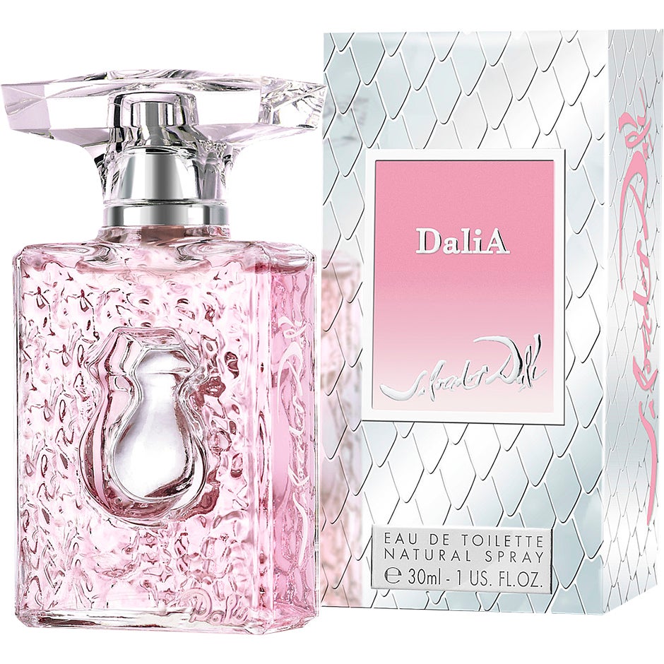 DaliA Eau de Toilette