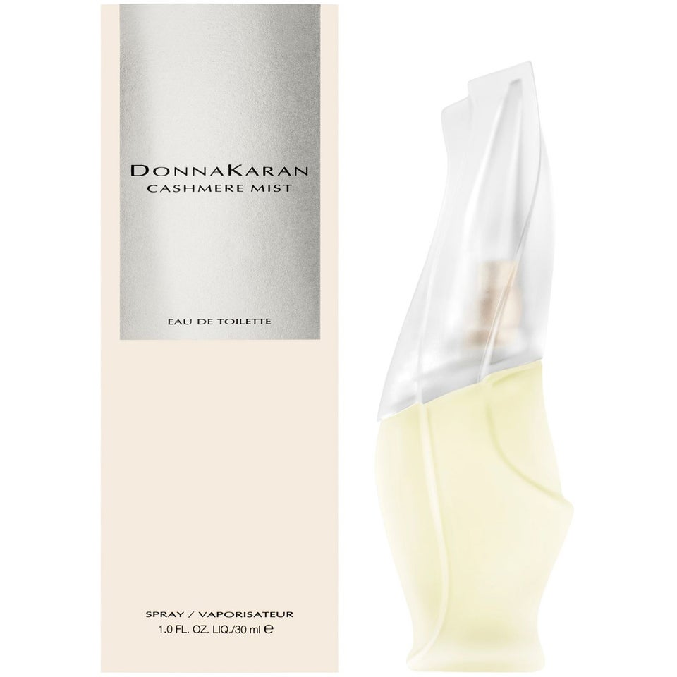 Cashmere Mist Eau de Toilette