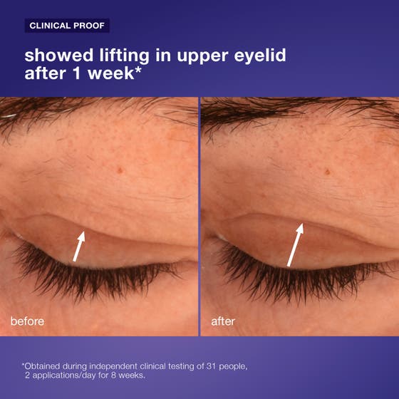 Dermalogica Phyto Nature Lifting Eye Cream 15 ml øyekrem som gir løft og glød med kliniske testresultater.