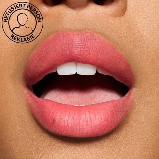 Powder Kiss Hazy Matte Lipstick