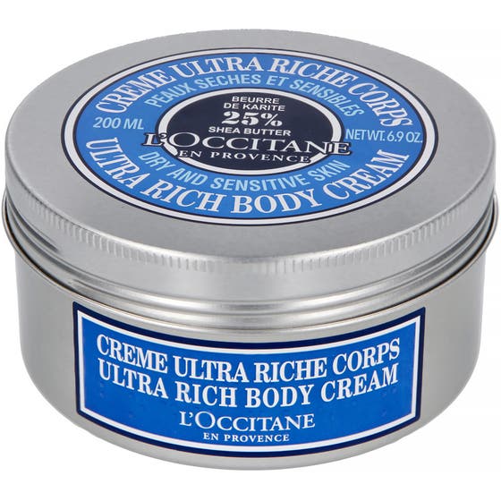 Shea Butter