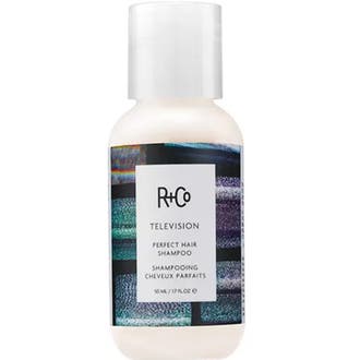TELEVISION Perfect Hair Shampoo