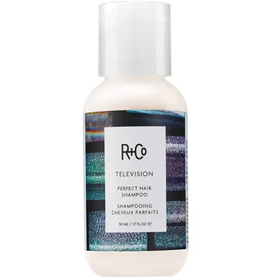 TELEVISION Perfect Hair Shampoo