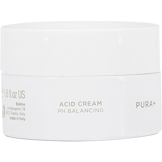 Pura + Balancing Acid Cream