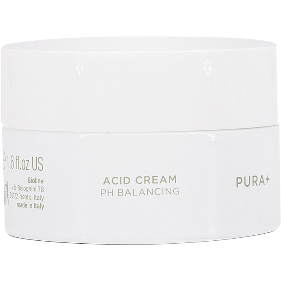 Pura + Balancing Acid Cream