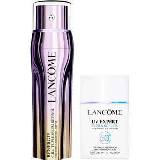 Rénergie Serum & UV Expert Supra Screen SPF50