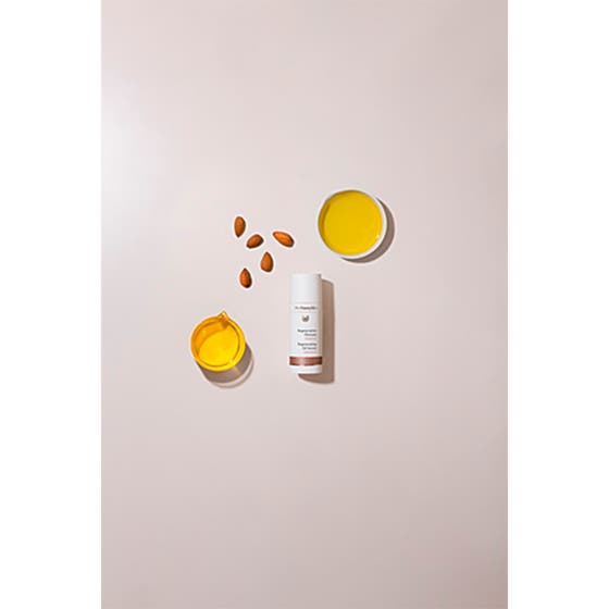 Regenerating Oil Serum Intensive