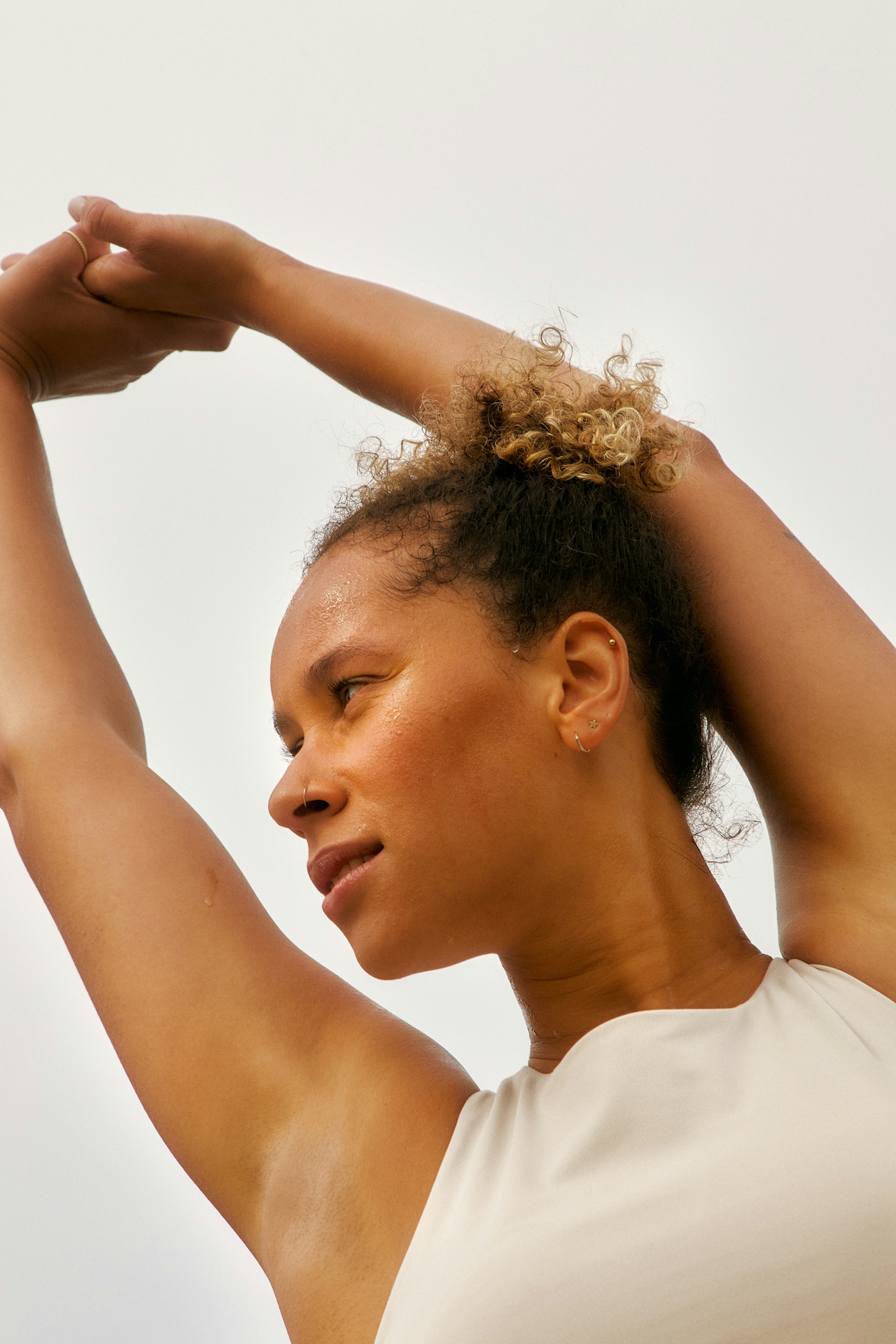 Sommarens bästa deodoranter — topp 5
