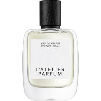  VETIVER ROYAL