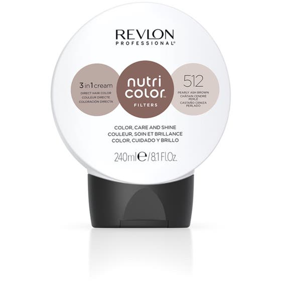 PRO Nutri Color Filters