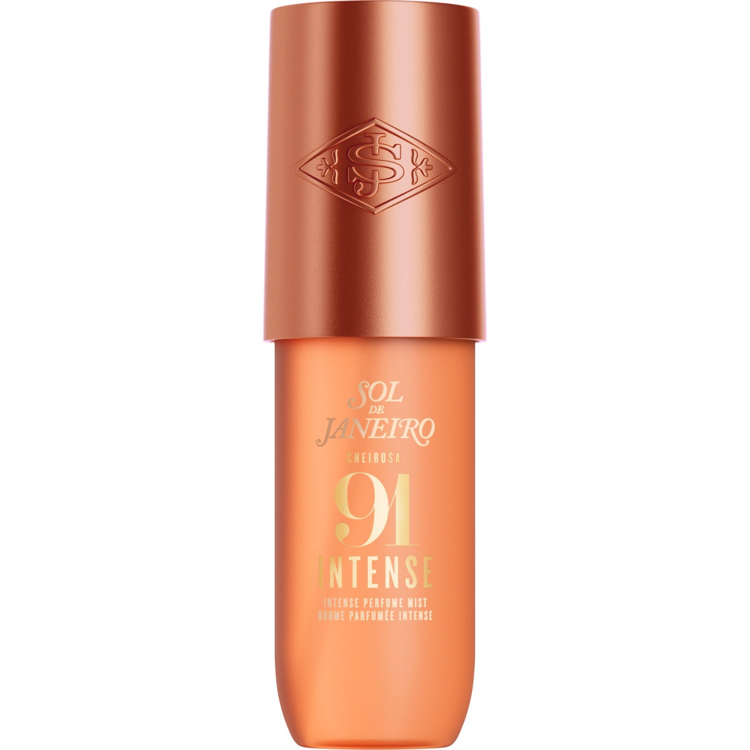SOL DE JANEIRO Cheirosa '91 Intense Perfume Mist parfym dam