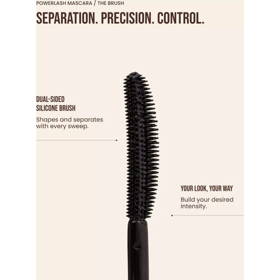 Lash Duo