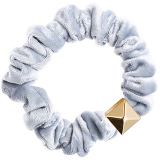 Velvet Mini Scrunchie