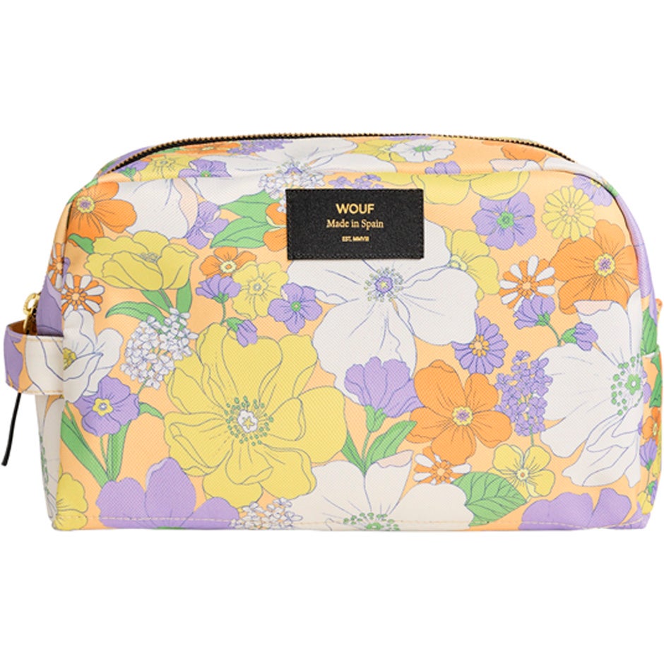 WOUF Large Toiletry Bag Yelli