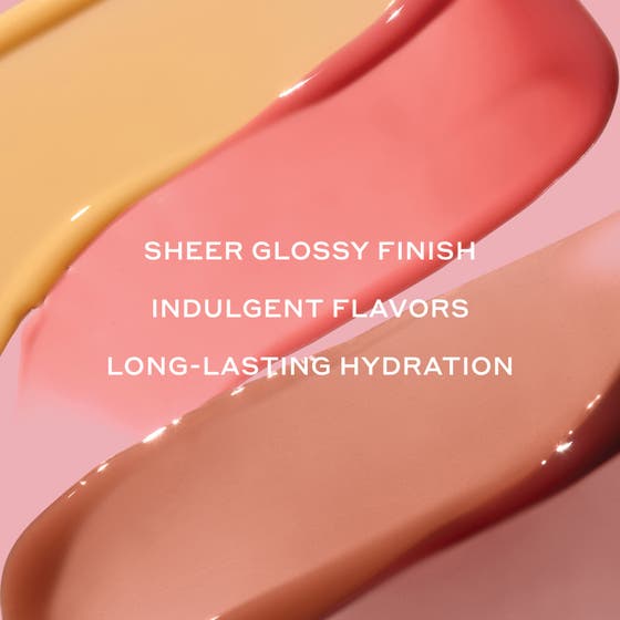 Pout Preserve Peptide Lip Treatment