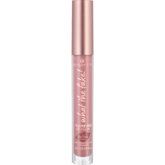 What the Fake! Plumping Lip Filler