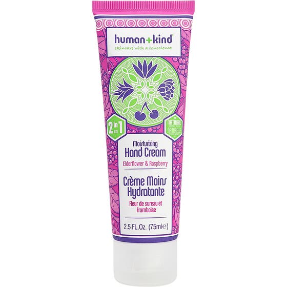 Hand Cream Elderflower
