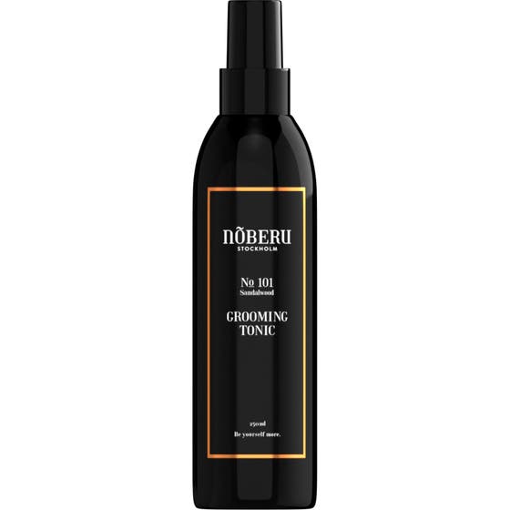 Grooming Tonic
