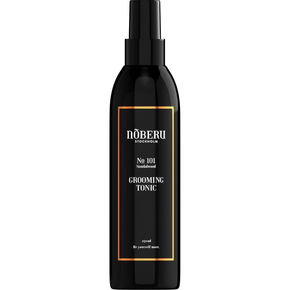 Grooming Tonic Sandalwood
