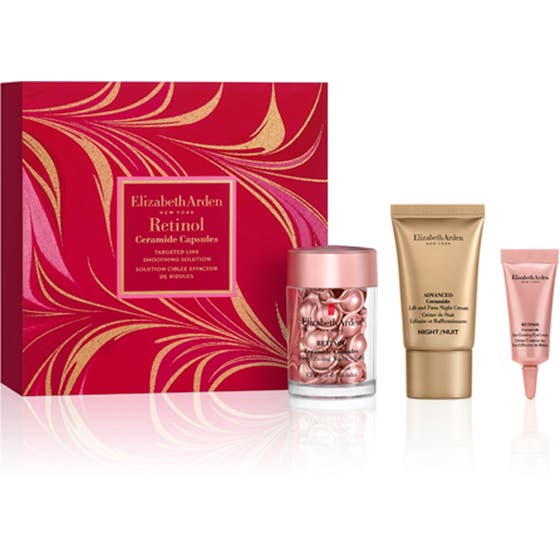 Ceramide Capsules Ret