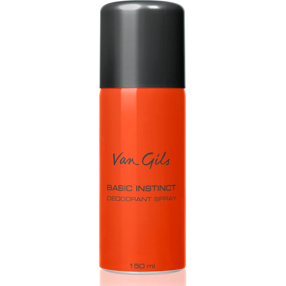 Basic Instinct Deospray