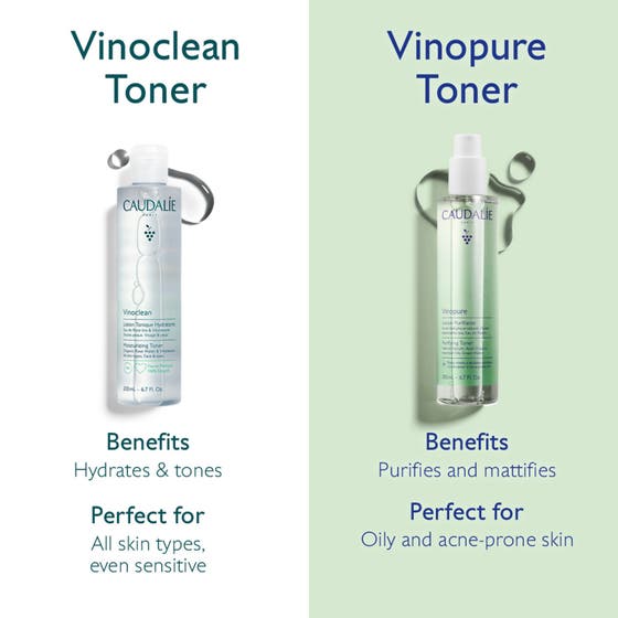 Vinopure Purifying Toner