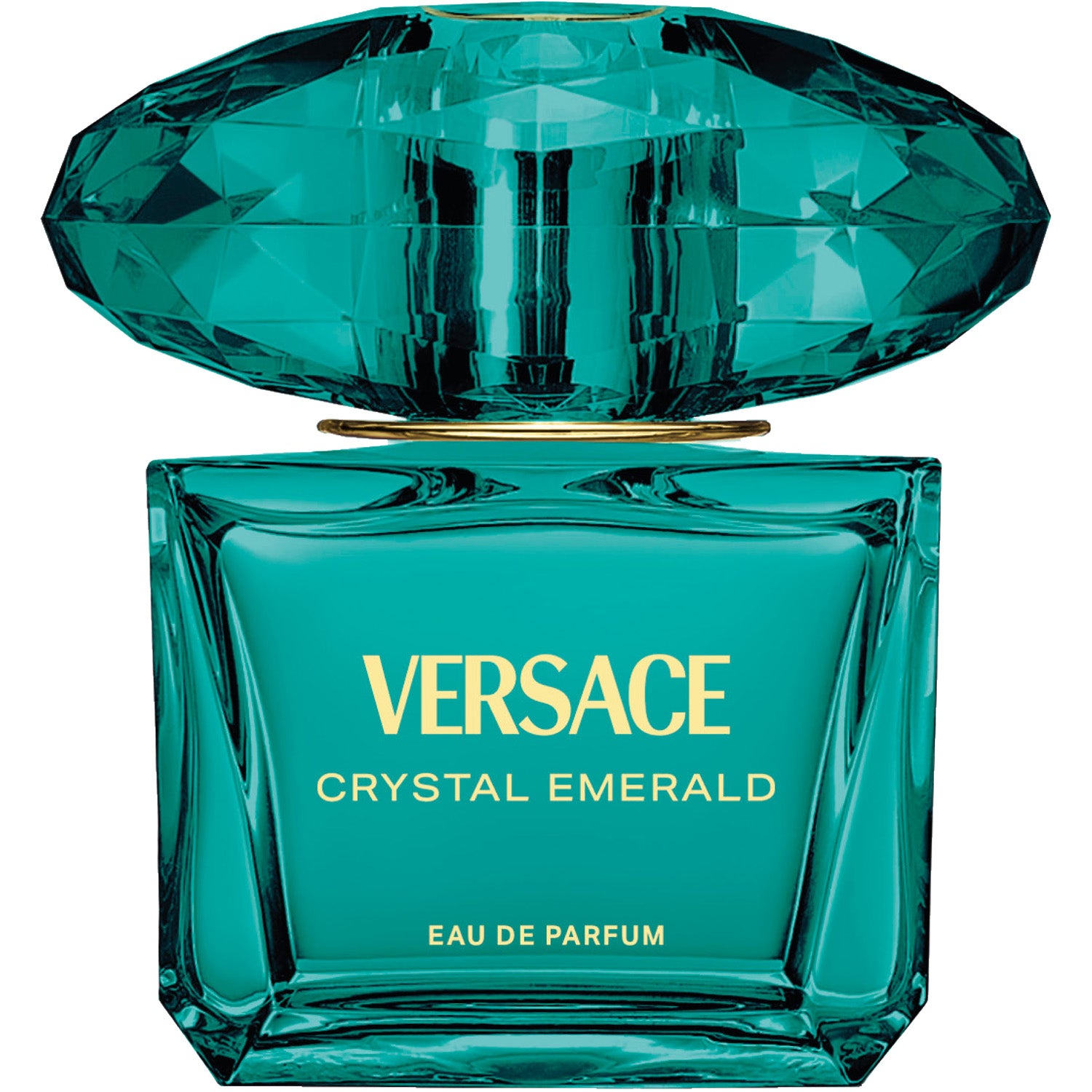 Versace Fragrance Crystal Emerald Edp parfym dam – bild 9
