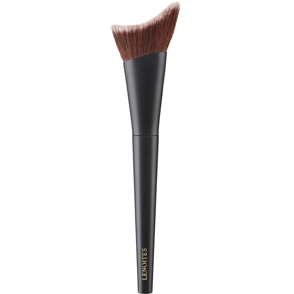 Smoothing Foundation Brush N°101 Black