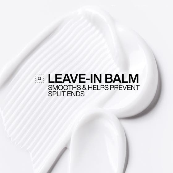 Acidic Bonding Concentrate Hair Bandage Balm Leave-in