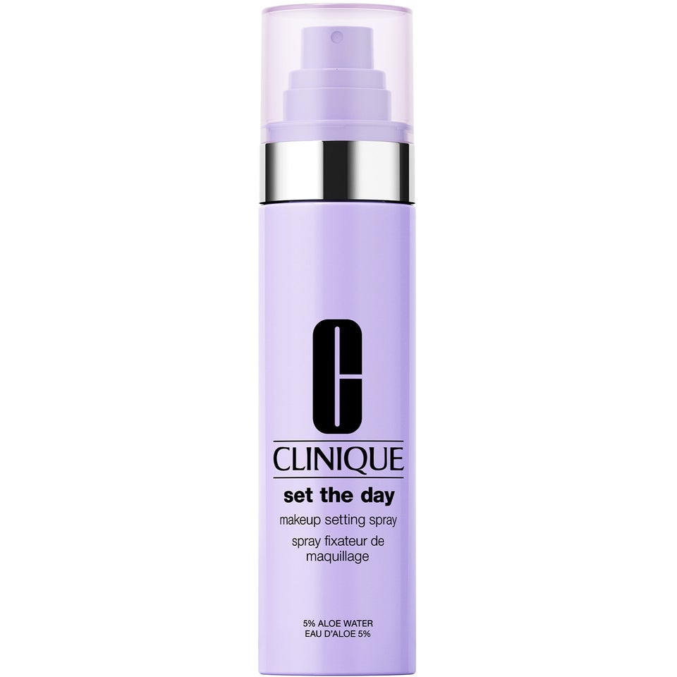 Set The Day Makeup Setting Spray