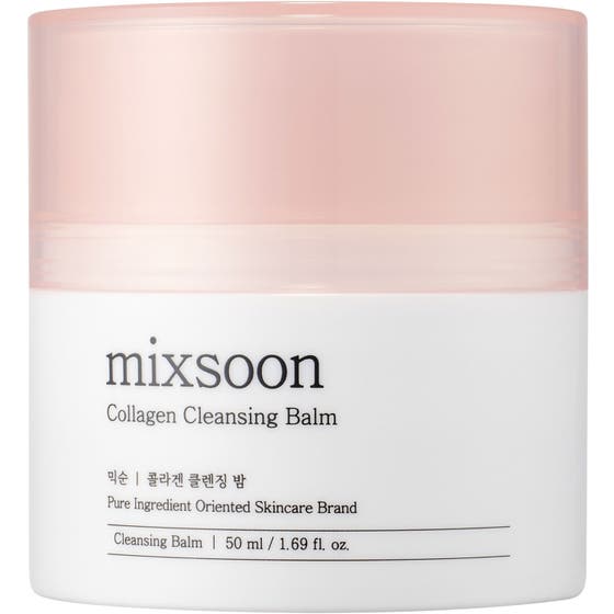 Collagen Cleansing Balm