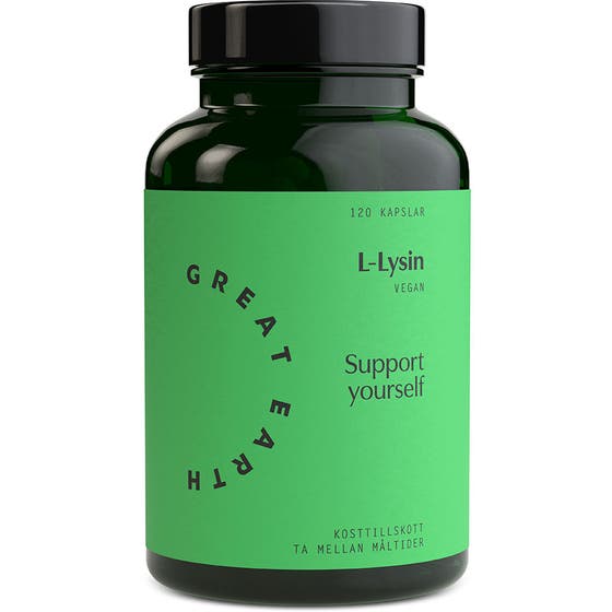 L-Lysin