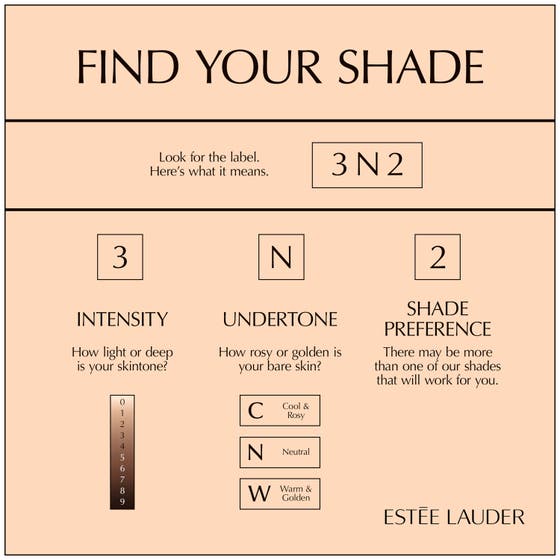 Double Wear Stay-In-Place Makeup SPF10