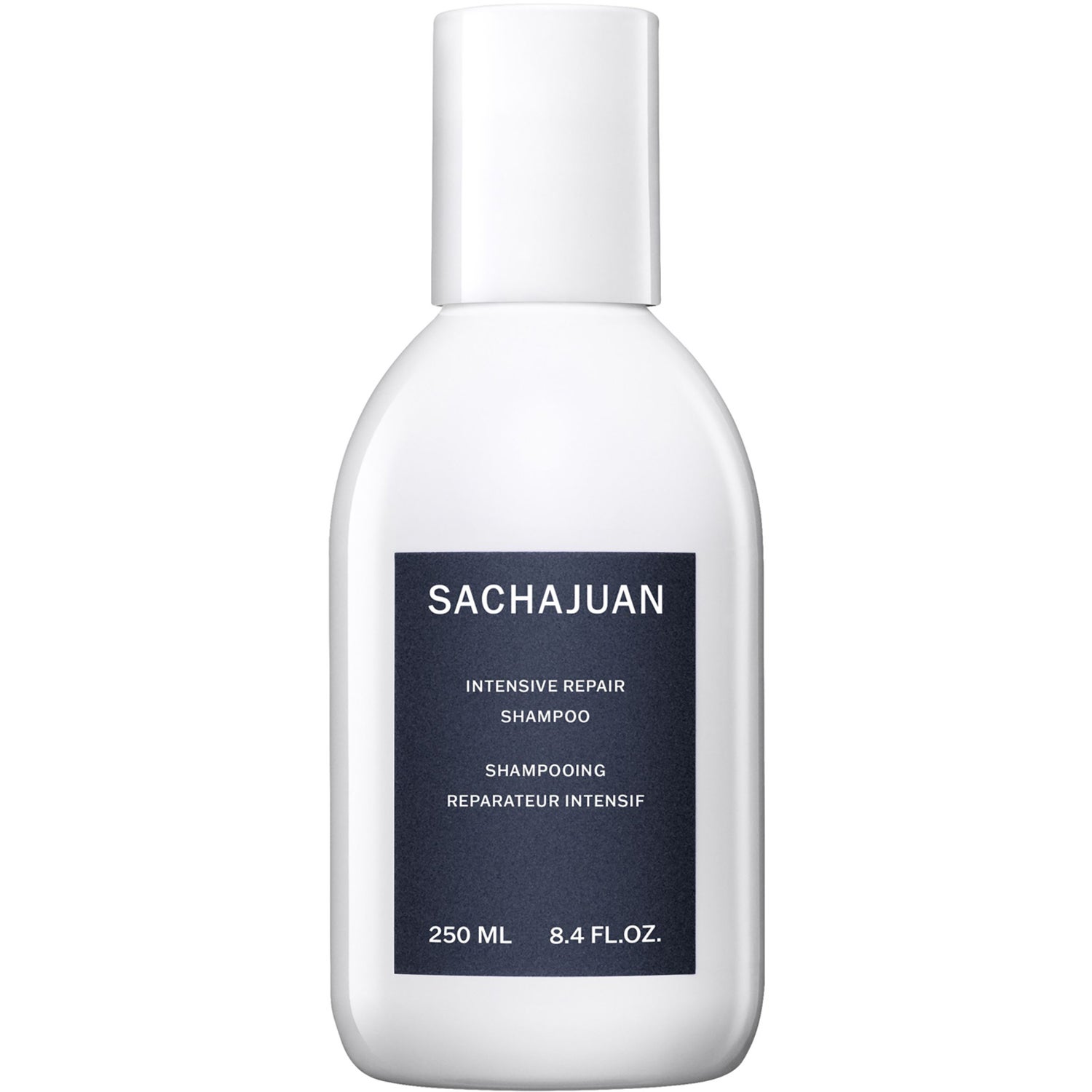 SACHAJUAN Intensive Repair Shampoo schampo & balsam dam