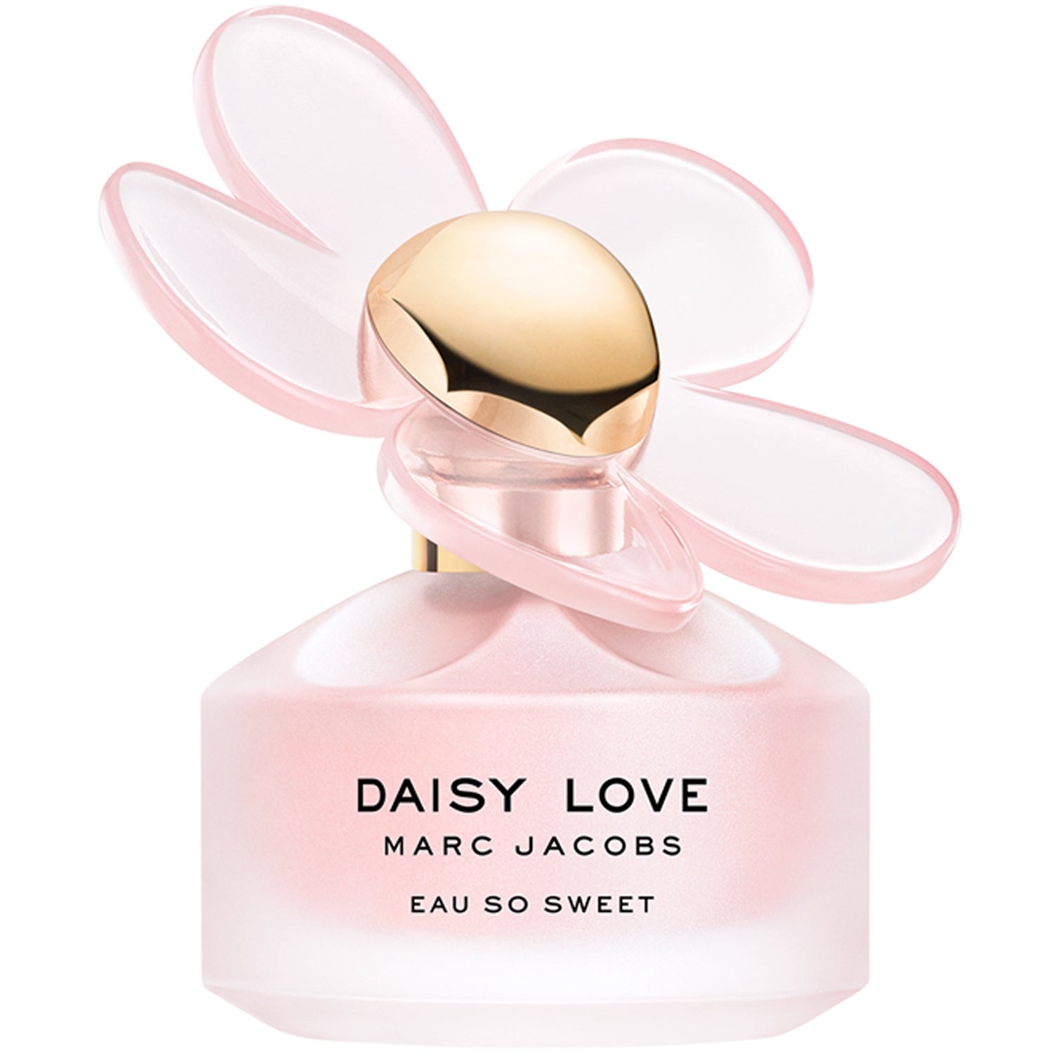 Marc Jacobs Fragrance Daisy Love Eau So Sweeteau De Toilette dam – bild 8