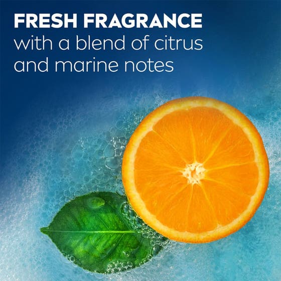 MEN Shower Gel
