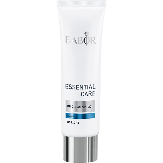 Essential Care BB Cream