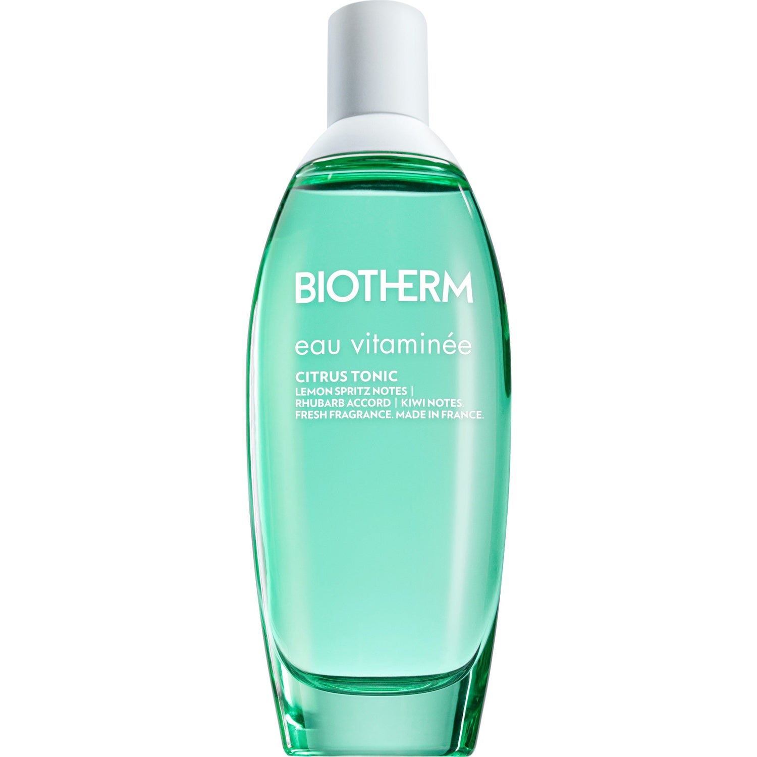 Biotherm Eau Citrus Eau de Toilette - 100 ml billede
